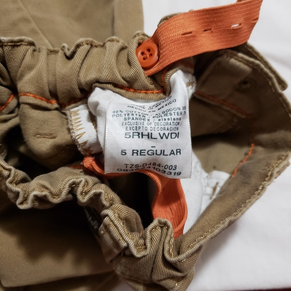 Pants - Picture 3 of 4